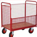 Chariot � cartons