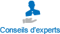 Conseils d'experts