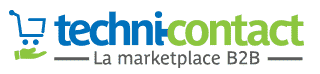 Marketplace B2B - Techni-Contact.com