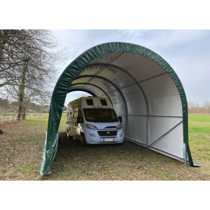 https://www.techni-contact.com/ressources/images/produits/merchandising/abri-camping-car-en-acier-galvanise-avec-bache-largeur-4-50-m-longueur-jusqu-a-15m-fabrication-sur-mesure-possible-89378829-1.jpg - Espacement entre arceaux : 1,50m
