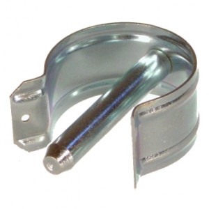 Accessoires acier pour échafaudage - Broche - Goupille - Vis - Ecrou
