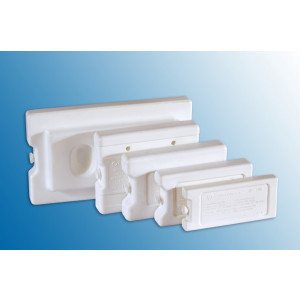 Accumulateur de réfrigeration - Accumulateur pour les produits réfrigérés