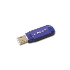 Adaptateur USB BlueTooth 100 m - Adaptateur BlueTooth - 100 m