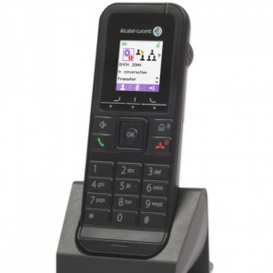Alcatel-Lucent 8232S DECT - Téléphone spécial PABX - ALM8232S-Alcatel-Lucent