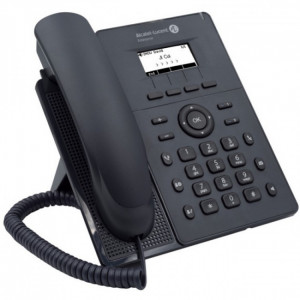 Alcatel-Lucent - H2 - Telephone VoIP - ALH2-Alcatel-Lucent