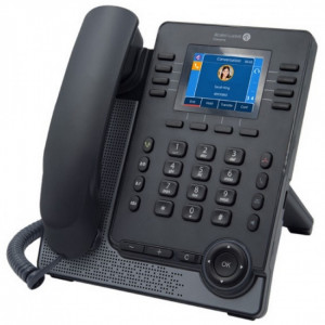 Alcatel-Lucent - M5 - Telephone VoIP - ALM5-Alcatel-Lucent