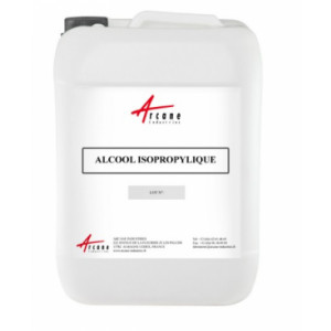 Alcool Isopropylique - CAS N¡ 67-63-0 - Alcool isopropylique (CASE 67-63-0)