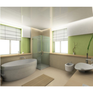 Aménagement et réalisation salle de bain - Pour en faire un lieu pratique et agréable