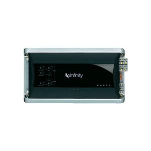 Amplificateur 4 canaux infinity - 372753-62