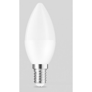 Ampoule à LED froid - Puissance : 4W     ERP D