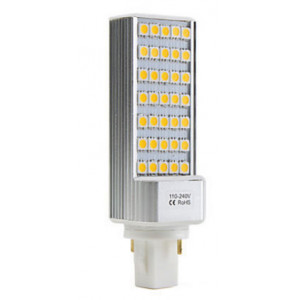 Ampoule LED 7 watts - Puissance : 7W