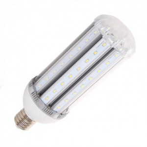 Ampoule led pour lampadaire 40w - Remplace e40 sodium ou iodure 120w