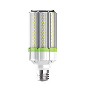 Ampoule LED verticale pour collectivités - Flux lumineux 360° pour éclairage public