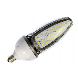 Ampoules LED étanches pour éclairage public et industriel - Lumens/Watt : 130