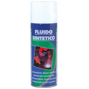 Anti adhérent soudure spray - Aérosol 500 ml