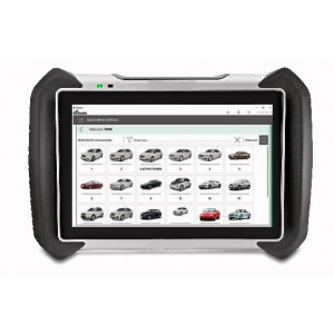 Appareil de diagnostic auto multimarque - Diagnostic de voiture recherche automatique de véhicules