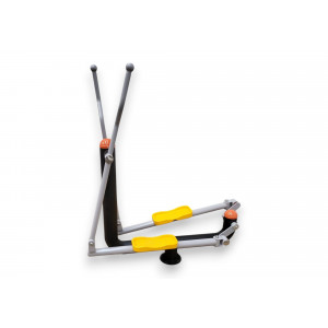 https://www.techni-contact.com/ressources/images/produits/merchandising/appareil-de-sport-sante-ski-de-fond-63112321-1.jpg - Dimensions : Longueur : 137 cm x Largeur : 64 cm x Hauteur : 164 cm