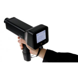 Appareil pour inspection numérique à ultrason - Système numérique de contrôle par ultrasons