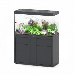 Aquarium design - Capacité : 333 litres