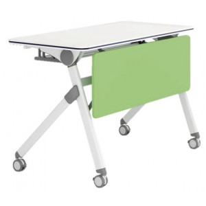 Table scolaire mobile et modulable - Table modulable pour tous les établissements scolaires - Aratab Dyn A 