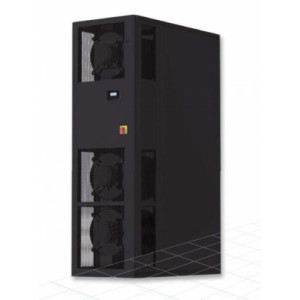 Armoire de climatisation pour salle informatique - Très haut EER (Energy Efficiency Ratio)