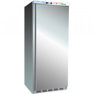 Armoire réfrigérée à porte réversible - Dim ( L x l x H ) : 777 x 695 x 1895 mm -  Capacité : 600 Litres