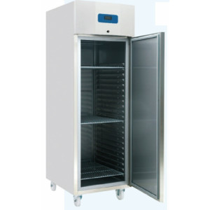 Armoire réfrigérée inox 700 L - Capacité : 700 L