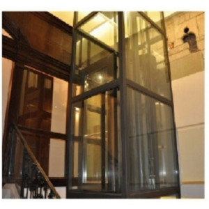 Ascenseur privatif - Ascenseur PMR hydraulique ou électrique