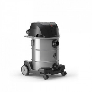 Aspirateur à eau et poussière - Capacité : 30 litres