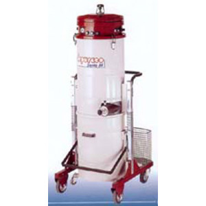 Aspirateur eau et poussière monophasé - M / 65 (65 litres) et M / 100 (100 litres)
