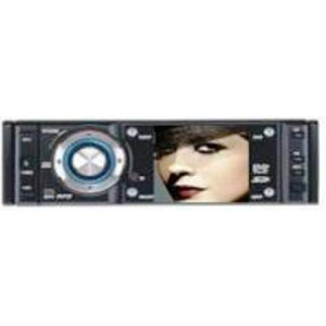 Autoradio DVD DIVX MP3 CD FM écran intégr Fonction RDS - Écran intégr Fonction RDS