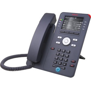 Avaya J169 IP Phone - Telephone VoIP - AVJ169-Avaya