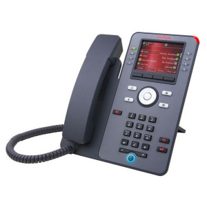 Avaya J179 IP Phone - Telephone VoIP - AVJ179-Avaya