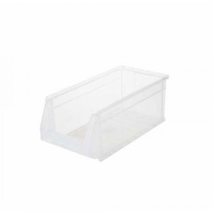 https://www.techni-contact.com/ressources/images/produits/merchandising/bac-a-bec-en-plastique-transparent-volume-4-8-l-336-x-160-x-h130-mm-71218321-1.jpg - Plastique transparent - Volume : 4,8 L - 336 x 160 x H130 mm