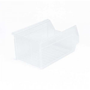 https://www.techni-contact.com/ressources/images/produits/merchandising/bac-a-bec-en-plastique-transparent-volume-77-l-336-x-216-x-h155-mm-94614234-1.jpg - Plastique transparent - Volume : 7.7 L - 336 x 216 x H155 mm