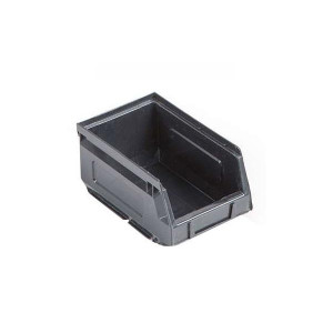 https://www.techni-contact.com/ressources/images/produits/merchandising/bac-a-bec-en-polyethylene-hd-recycle-capacite-1-l-l165-x-l103-x-h83-mm-noir-52416177-1.jpg - Polyéthylène HD recyclé - Capacité : 1 L - L.165 x l.103 x H.83 mm - Noir