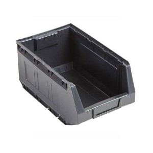https://www.techni-contact.com/ressources/images/produits/merchandising/bac-a-bec-en-polyethylene-hd-recycle-capacite-10-l-l345-x-l207-x-h165-mm-noir-75117881-1.jpg - Polyéthylène HD recyclé - Capacité : 10 L - L.345 x .l207 x H.165 mm - Noir