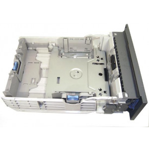 Bac d'alimentation papier pour imprimante officeJet - 250 - 500 feuilles - Imprimante HP