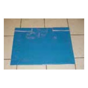 Bâche de protection sac de lest - Bâche PVC : 680 gr