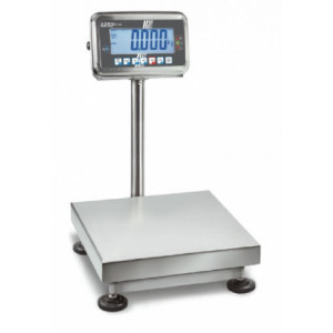 Balance industrielle 150 kg - Portée Max : 150 Kg - Lecture [d] : 50 g