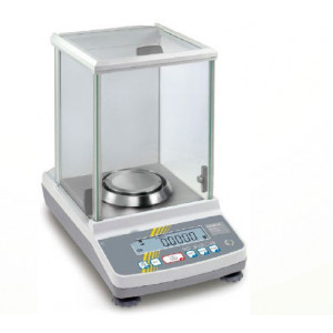 Balances de laboratoire pesage haute précision - Balances de précision et balances d'analyse pour pesées