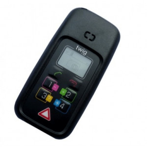 Balise GPS de protection - Indice de protection IP67