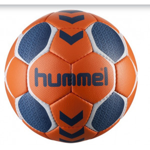 Ballon de handball en 32 panneaux - Ballon de handball à revêtement microfibre