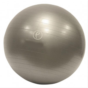 Ballon fitness 65 cm - Diamètre : 65 cm   -  Poids : 1 kg