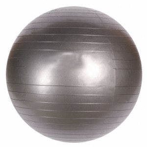 Ballon de fitness - Dimensions : 65 cm