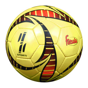 Ballon futsal sporti - Dimension : 62 / 64 cm