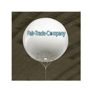 Ballon gonflable géant PVC - Sur mesure