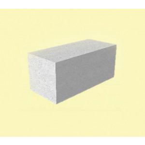 Banc béton gris clair - Encombrement : 2100 x 470 mm - Hauteur assise : 450 mm - Traitement anti-graffiti - A poser