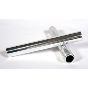 Bâton de relais aluminium - Aluminium - Longueur : 29 cm – Diamètre : 35 mm