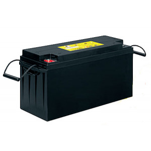 Batterie 12V - Capacité : de 26 à 230 Ah – Plusieurs modèles disponibles